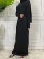 Preview: Hijab Kleid "Fetm"